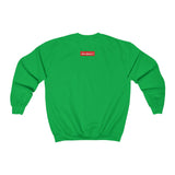 The Entrance - Unisex Heavy Blend™ Crewneck Sweatshirt