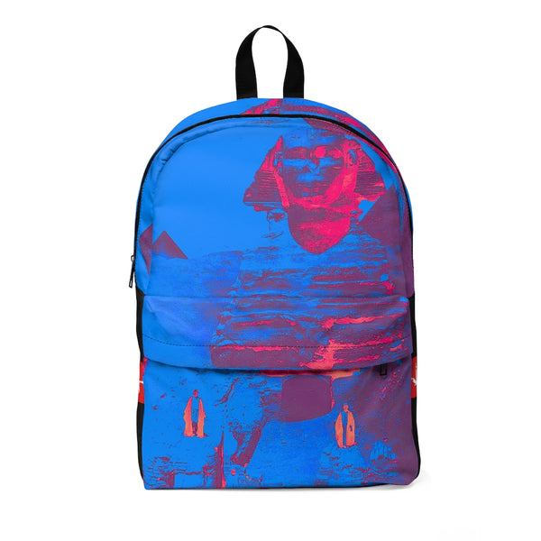 One The Sand - Unisex Classic Backpack