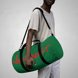 Visualist Duffel Bag