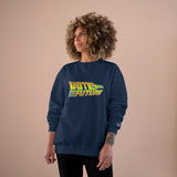 Vote For The Future Crewneck Sweatshirt