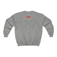 Statues - Unisex Heavy Blend™ Crewneck Sweatshirt
