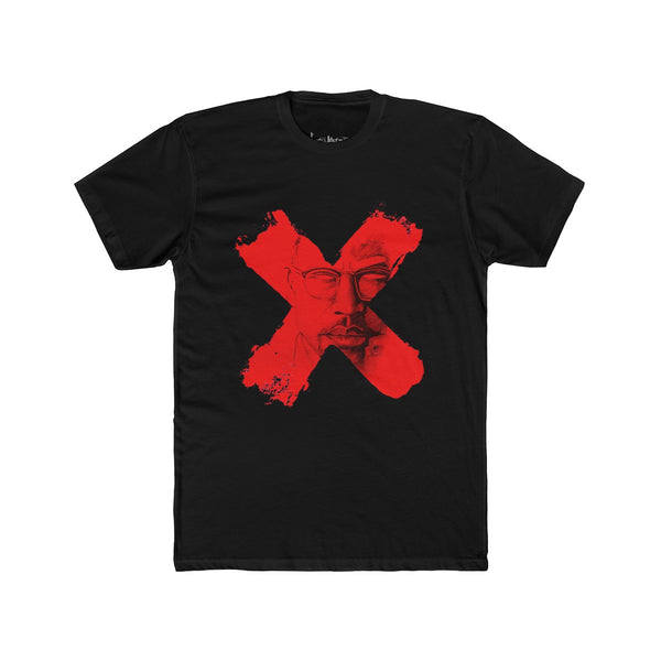 The Detroit Red Tee