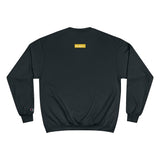 Huey P Panther - Champion Sweatshirt