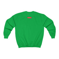 HERU - Unisex Heavy Blend™ Crewneck Sweatshirt