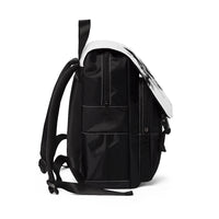 Universal Minds - Unisex Casual Shoulder Backpack