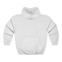 Crack The Heavens - Unisex Heavy Blend™ Hooded Sweatshirt