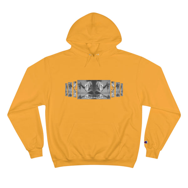 Destruction Of The Guard - Champion Hoodie