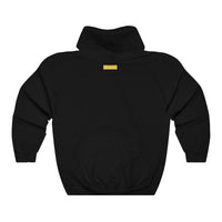 Depictions of SADE - Unisex Heavy Blend™ Hooded Sweatshirt