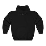 Crack The Heavens - Unisex Heavy Blend™ Hooded Sweatshirt