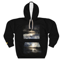 Reflection - Unisex Pullover Hoodie