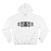 Destruction Of The Guard - Champion Hoodie