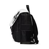 Universal Minds - Unisex Casual Shoulder Backpack