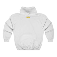 Depictions of SADE - Unisex Heavy Blend™ Hooded Sweatshirt