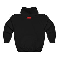 B.i.G Unisex Heavy Blend™ Hooded Sweatshirt