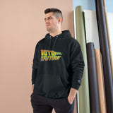 Vote For The Future Champion Hoodie