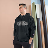 DESTRUCTION OF THE GUARD - Champion Hoodie