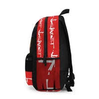 WARRIOR / SAMURAI - Backpack (Made in USA)