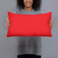 Visualist Basic Pillow