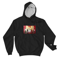 Only Built 4 Cuban Linx Champion Hoodie