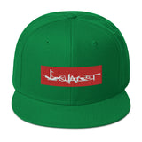 Visualist Snapback Hat
