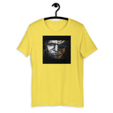 WARRIOR / SAMURAI - Short-Sleeve Unisex T-Shirt