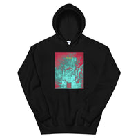 The Entrance Hoodie