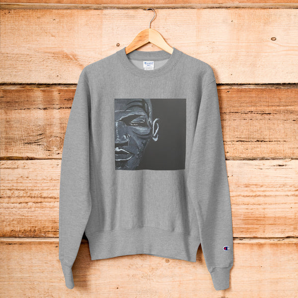 WARRIOR / T Y S O N - Champion Sweatshirt