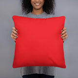 Visualist Basic Pillow